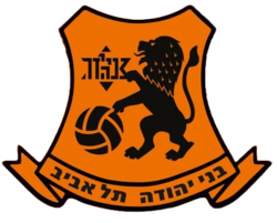 בני יהודה תל אביב